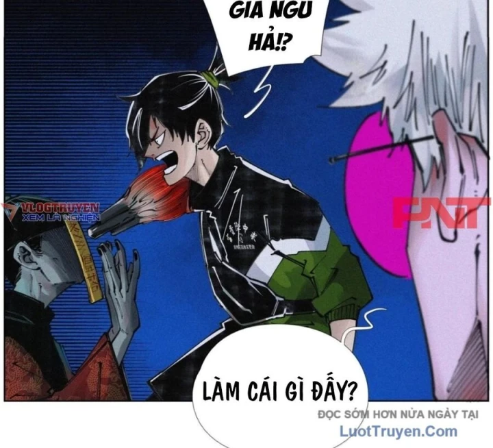 Tiên Hàng Đầu Chapter 77 - 46