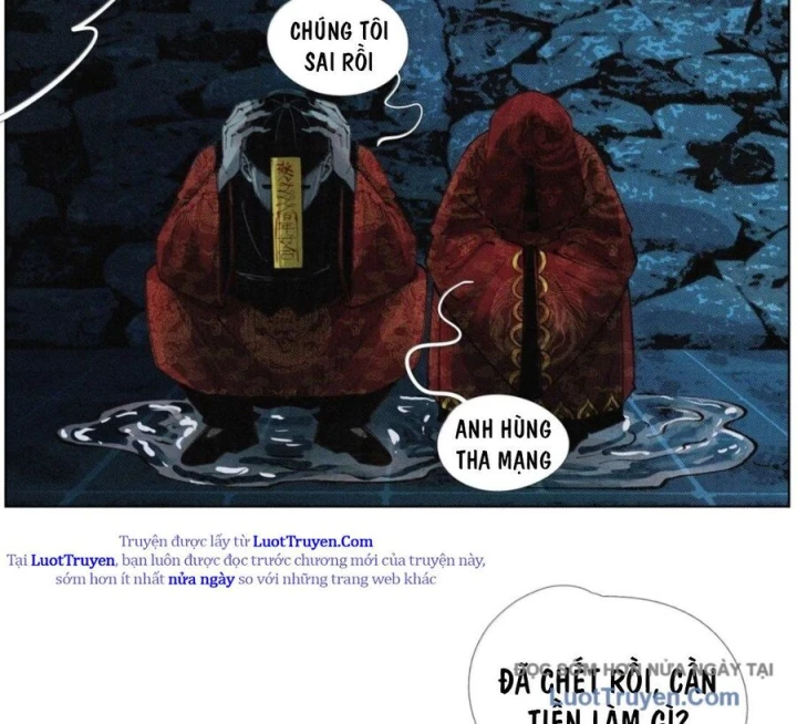 Tiên Hàng Đầu Chapter 77 - 52