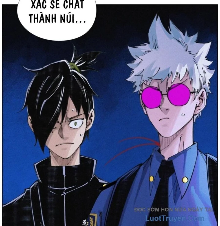 Tiên Hàng Đầu Chapter 77 - 56