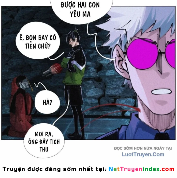 Tiên Hàng Đầu Chapter 77 - 58