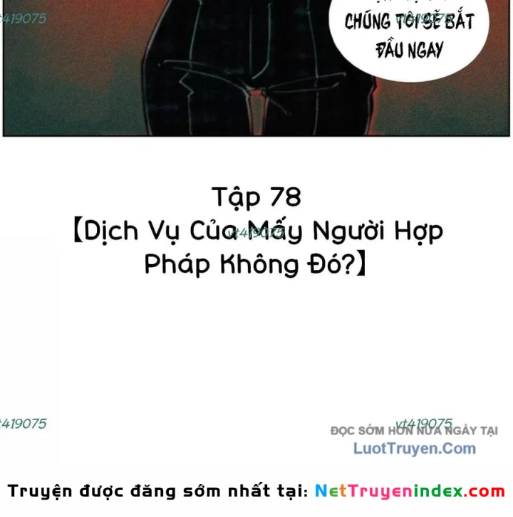 Tiên Hàng Đầu Chapter 78 - 3