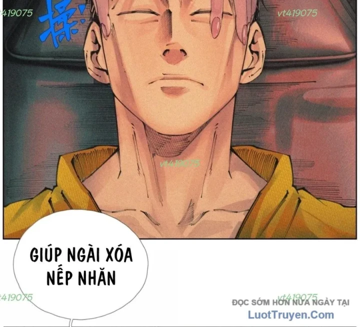 Tiên Hàng Đầu Chapter 78 - 6