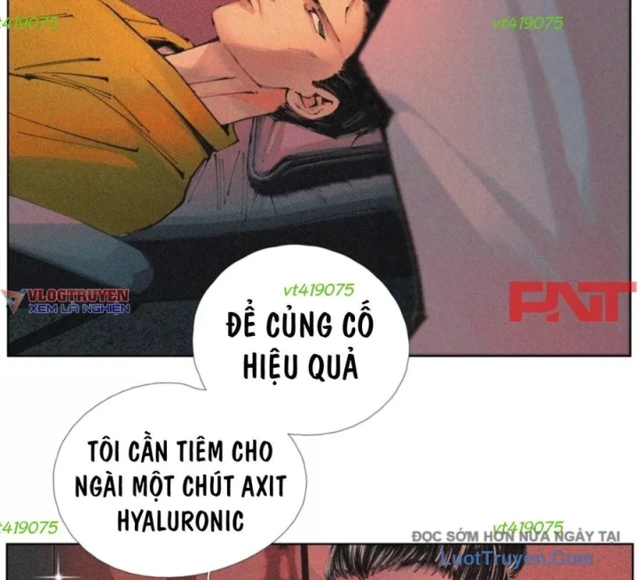 Tiên Hàng Đầu Chapter 78 - 11
