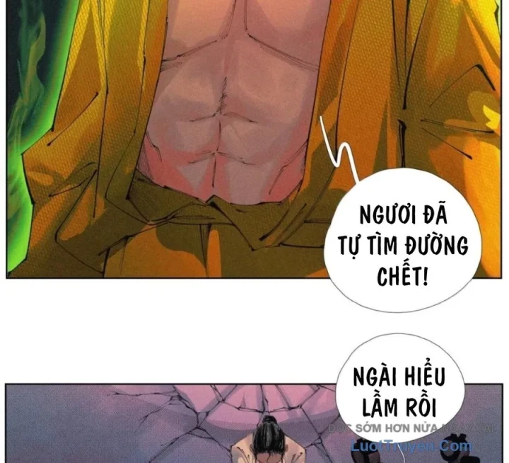 Tiên Hàng Đầu Chapter 78 - 24