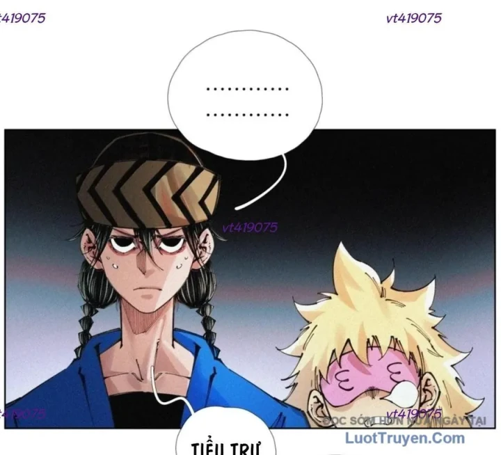 Tiên Hàng Đầu Chapter 78 - 34