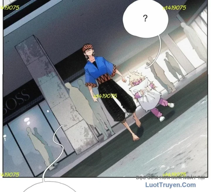 Tiên Hàng Đầu Chapter 78 - 36