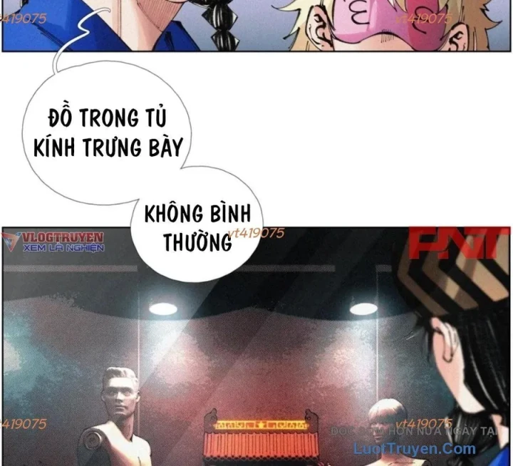 Tiên Hàng Đầu Chapter 78 - 39