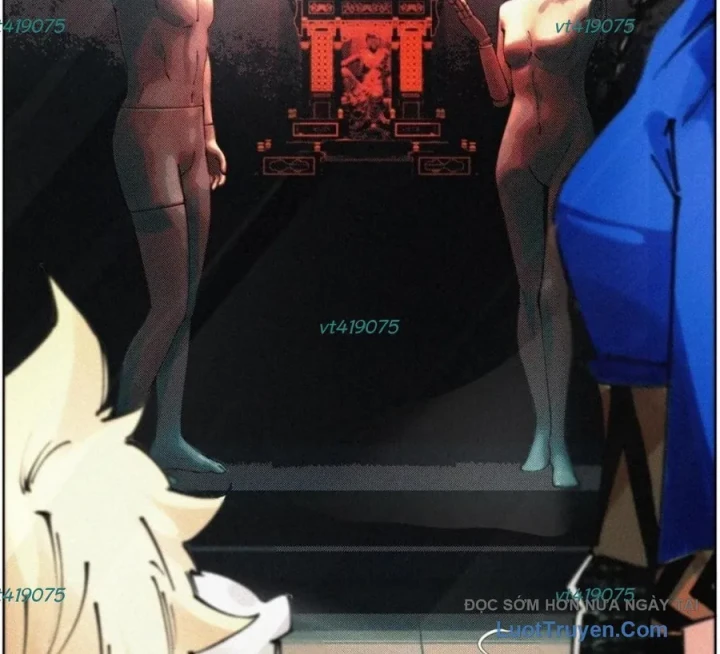 Tiên Hàng Đầu Chapter 78 - 40