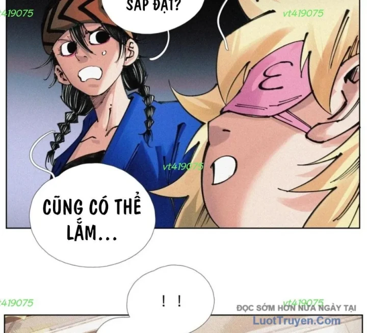 Tiên Hàng Đầu Chapter 78 - 44