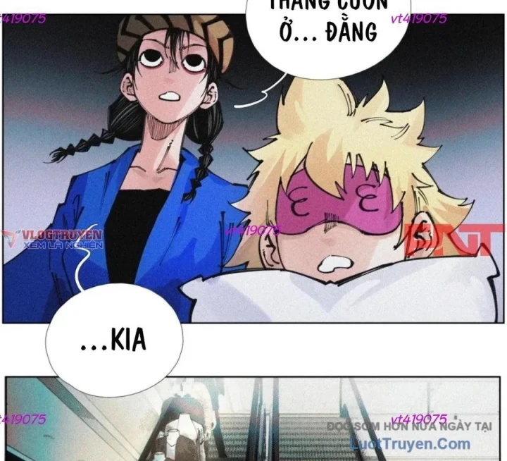 Tiên Hàng Đầu Chapter 78 - 46