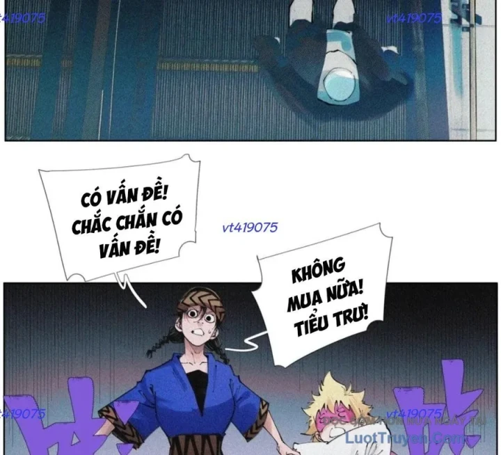 Tiên Hàng Đầu Chapter 78 - 50