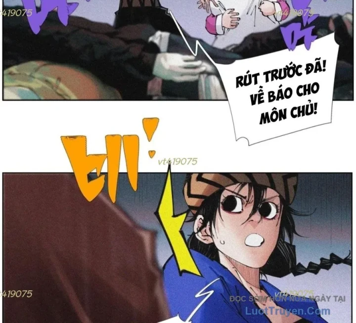 Tiên Hàng Đầu Chapter 78 - 51