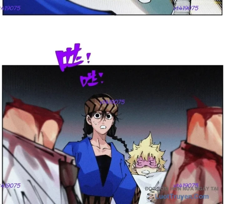 Tiên Hàng Đầu Chapter 78 - 54