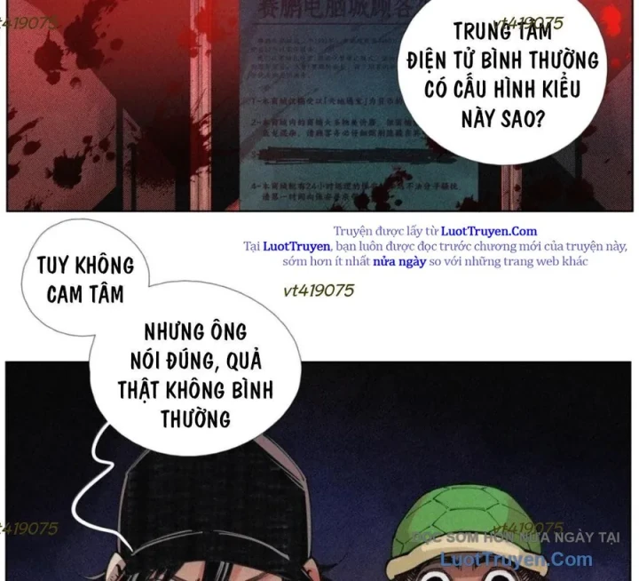 Tiên Hàng Đầu Chapter 78 - 76