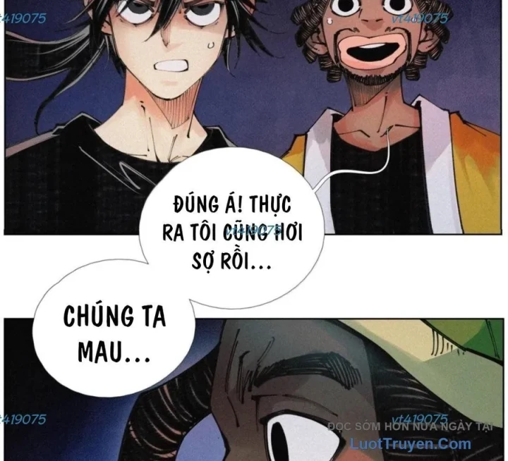 Tiên Hàng Đầu Chapter 78 - 77