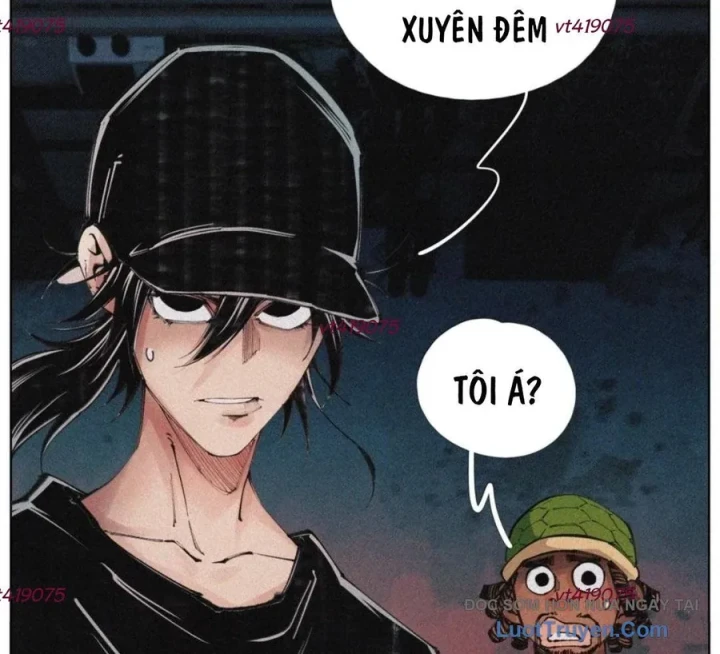 Tiên Hàng Đầu Chapter 78 - 83