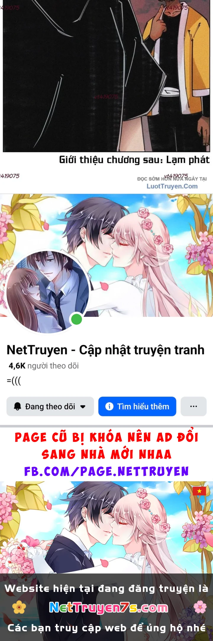 Tiên Hàng Đầu Chapter 78 - 84