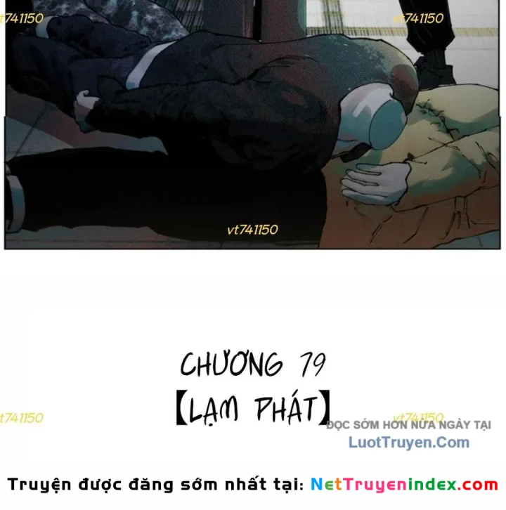 Tiên Hàng Đầu Chapter 79 - 3