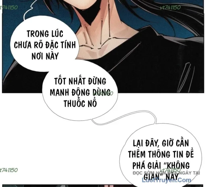 Tiên Hàng Đầu Chapter 79 - 8