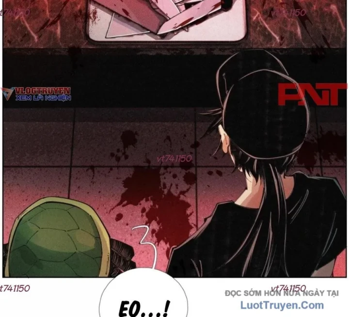 Tiên Hàng Đầu Chapter 79 - 11