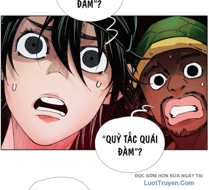 Tiên Hàng Đầu Chapter 79 - 17