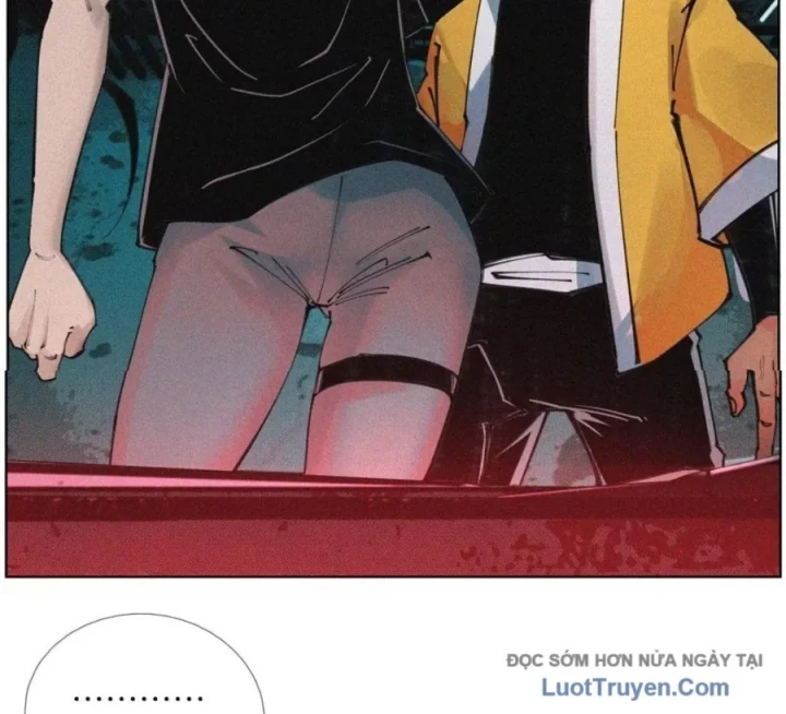 Tiên Hàng Đầu Chapter 79 - 25