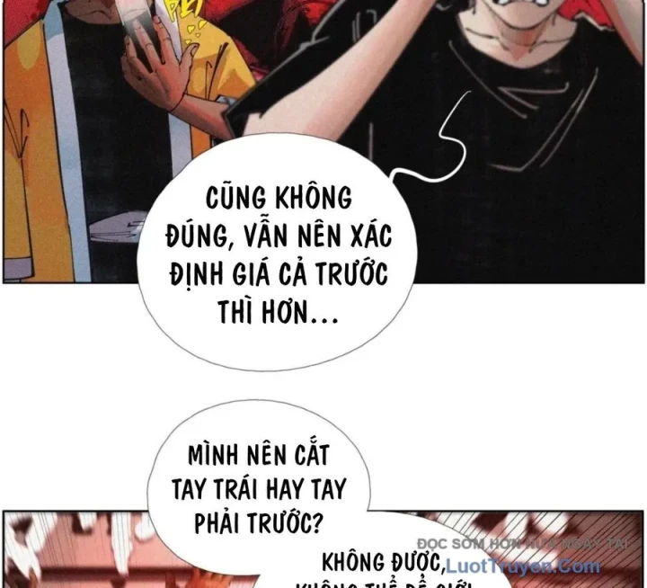 Tiên Hàng Đầu Chapter 79 - 30