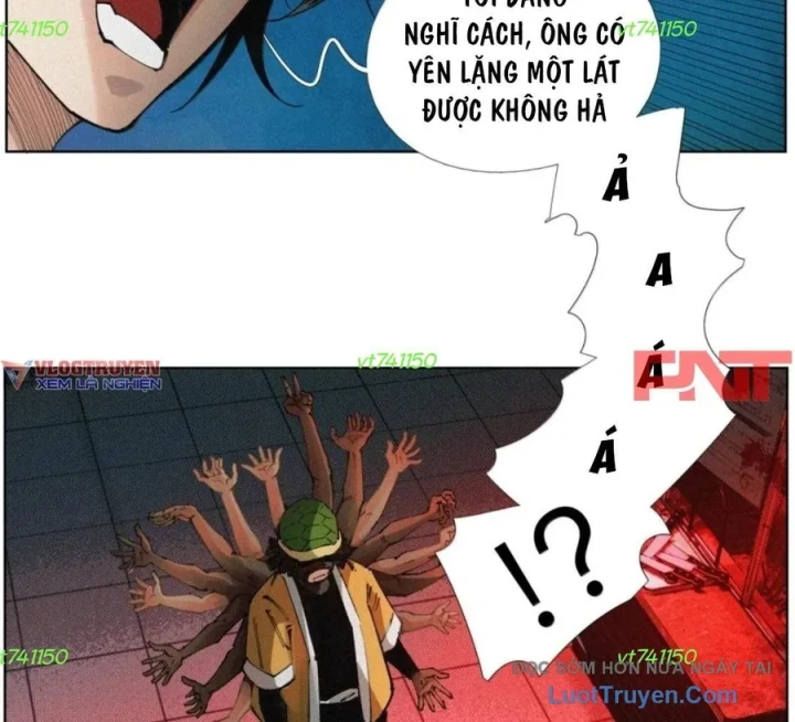 Tiên Hàng Đầu Chapter 79 - 33