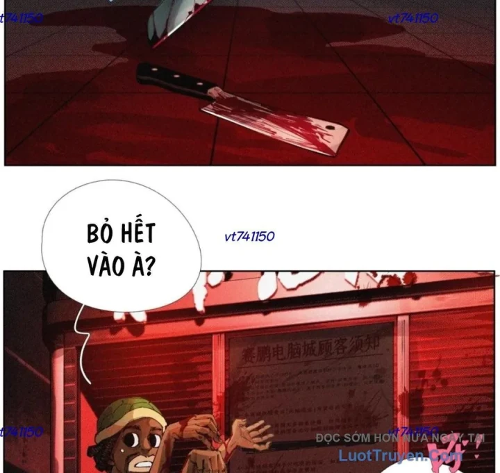 Tiên Hàng Đầu Chapter 79 - 36