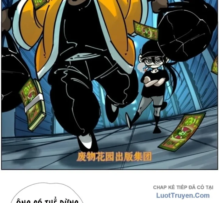 Tiên Hàng Đầu Chapter 80 - 2