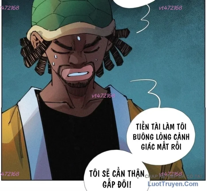 Tiên Hàng Đầu Chapter 80 - 6