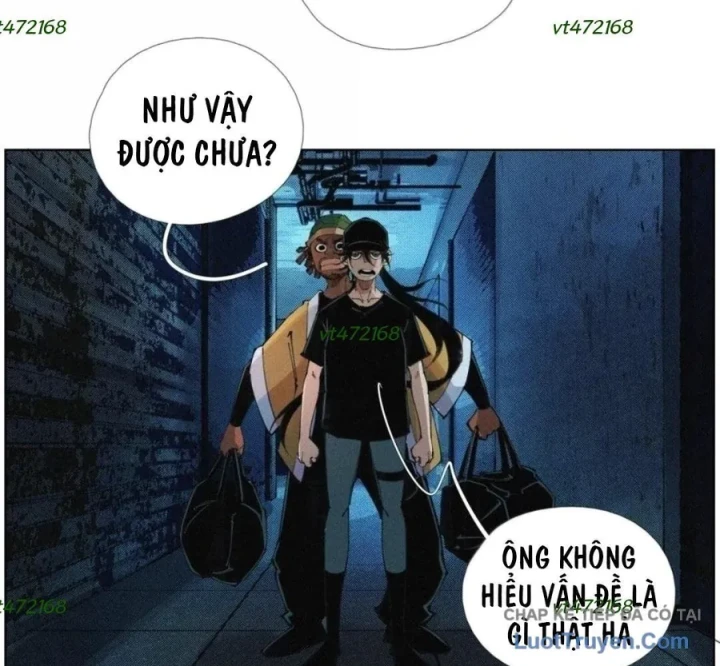 Tiên Hàng Đầu Chapter 80 - 7