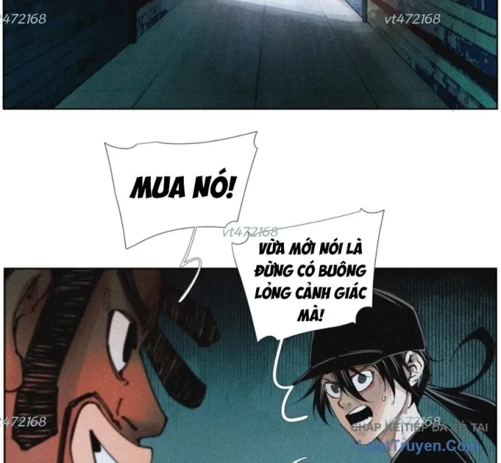 Tiên Hàng Đầu Chapter 80 - 10