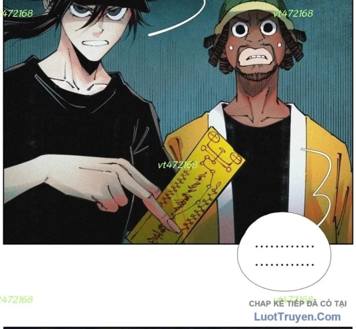 Tiên Hàng Đầu Chapter 80 - 13