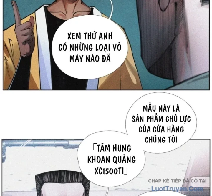 Tiên Hàng Đầu Chapter 80 - 24