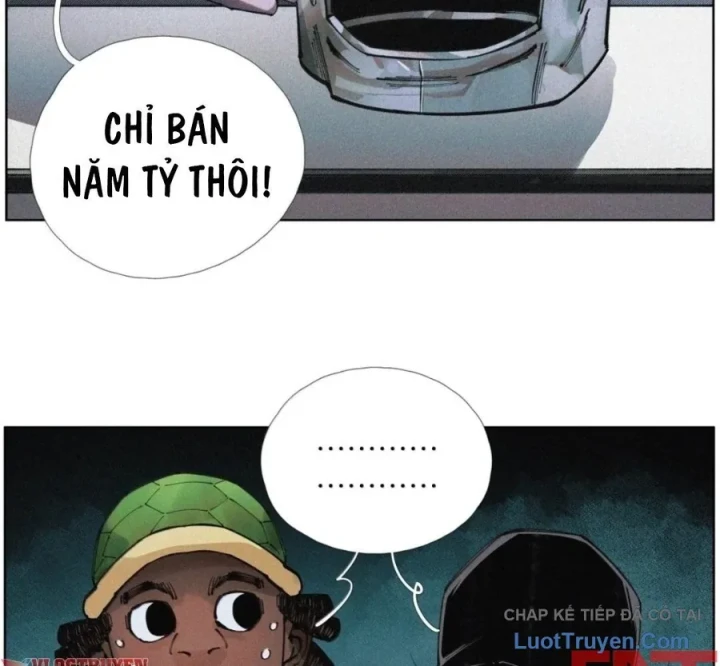 Tiên Hàng Đầu Chapter 80 - 26