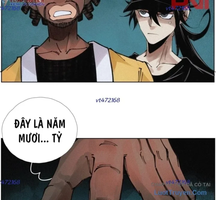 Tiên Hàng Đầu Chapter 80 - 27