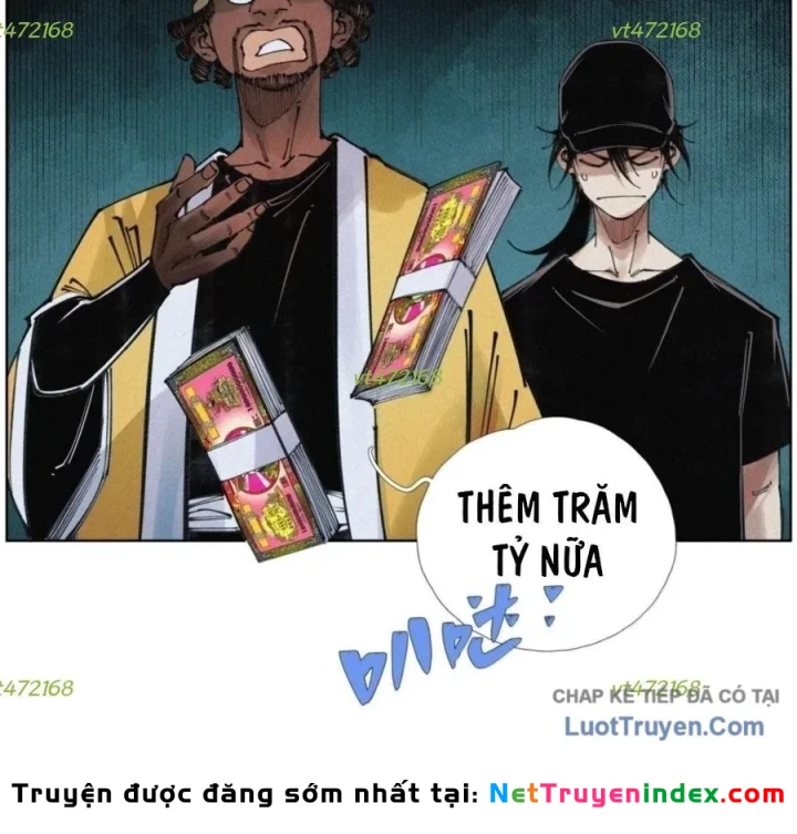 Tiên Hàng Đầu Chapter 80 - 31