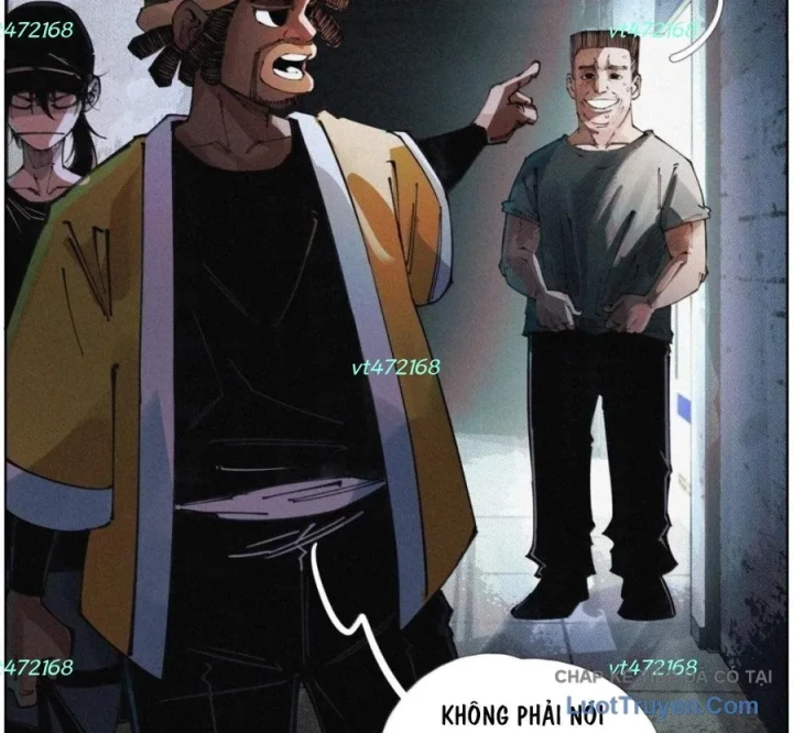 Tiên Hàng Đầu Chapter 80 - 40