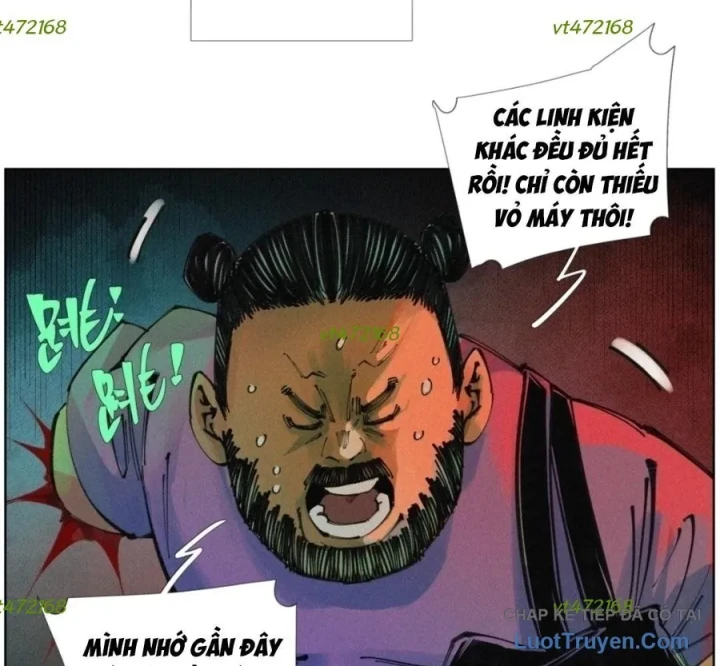 Tiên Hàng Đầu Chapter 80 - 46