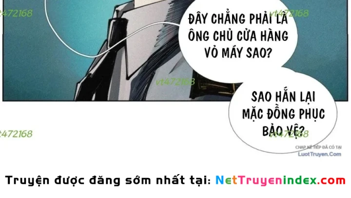 Tiên Hàng Đầu Chapter 80 - 51