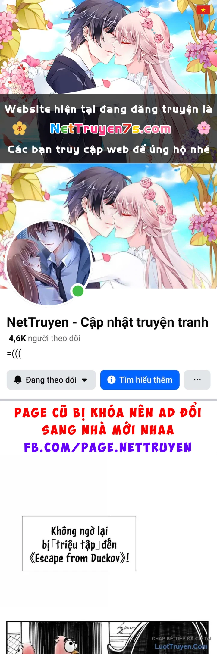 Tiên Hàng Đầu Chapter 81 - 1