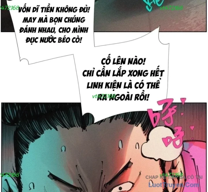 Tiên Hàng Đầu Chapter 81 - 7