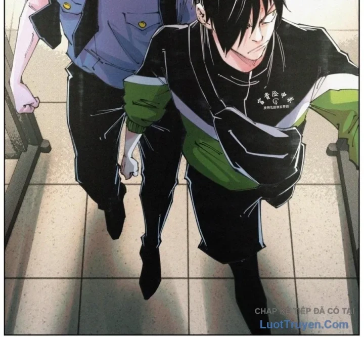 Tiên Hàng Đầu Chapter 81 - 23