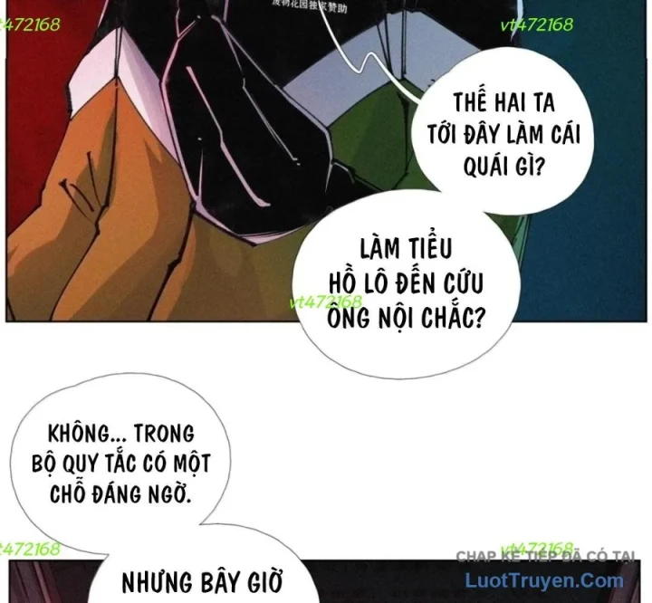 Tiên Hàng Đầu Chapter 81 - 50