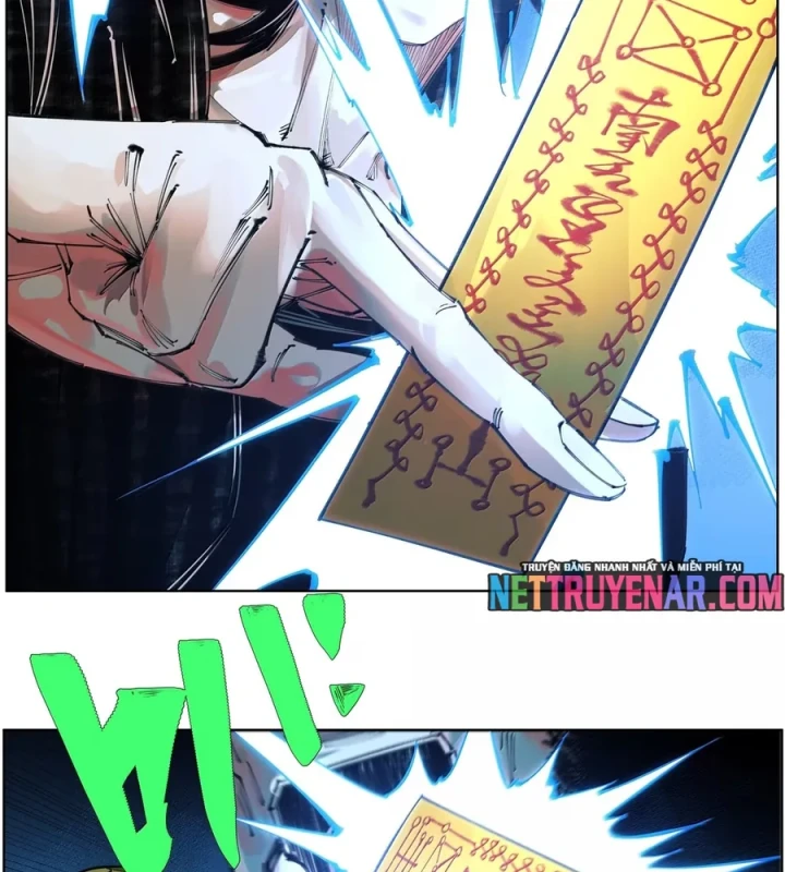 Tiên Hàng Đầu Chapter 83 - 4