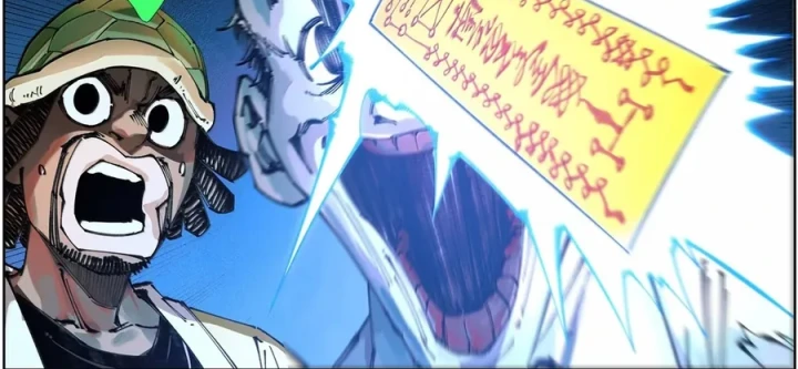 Tiên Hàng Đầu Chapter 83 - 5