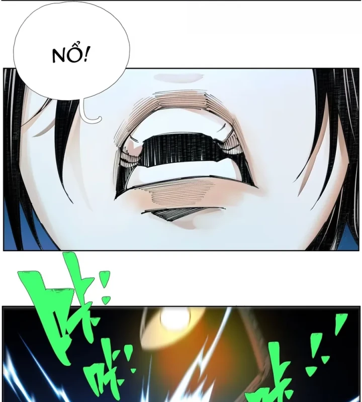 Tiên Hàng Đầu Chapter 83 - 6