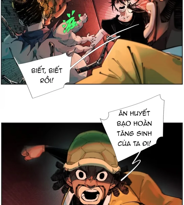 Tiên Hàng Đầu Chapter 83 - 9