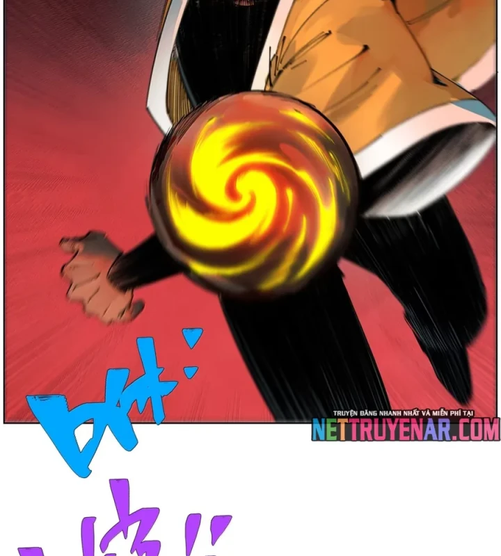 Tiên Hàng Đầu Chapter 83 - 10